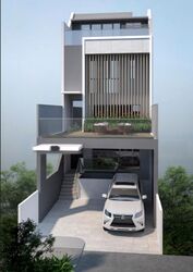 Opera Estate (D15), Terrace #496480841